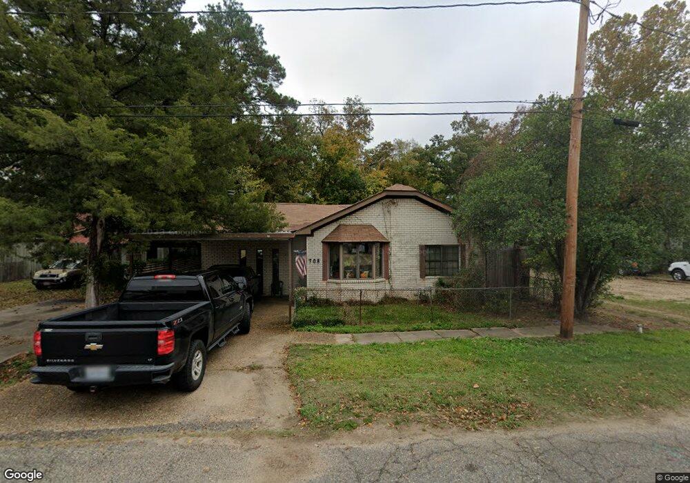 705 Clayton St, West Monroe, LA 71291 - photo 1