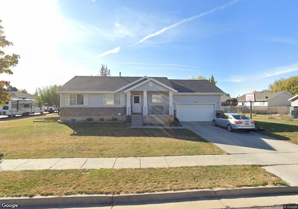 2907 W 1400 N, Clearfield, UT 84015 - photo 1