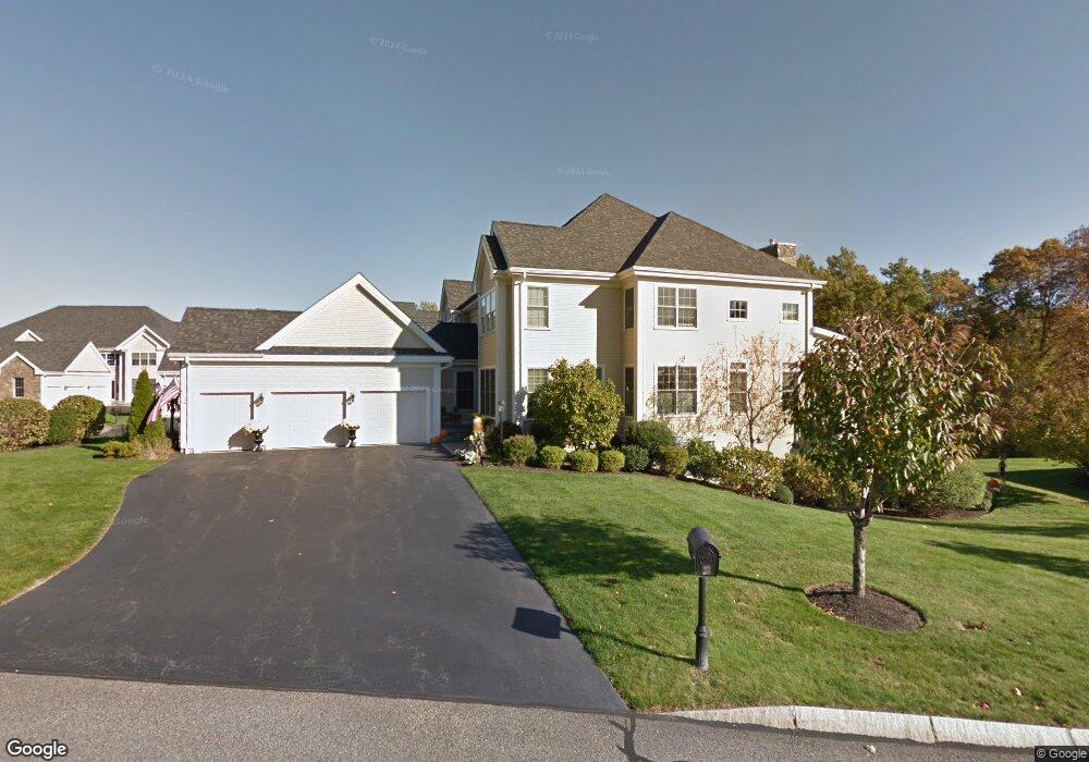 21 Tournament Way, Sutton, MA 01590 - photo 1