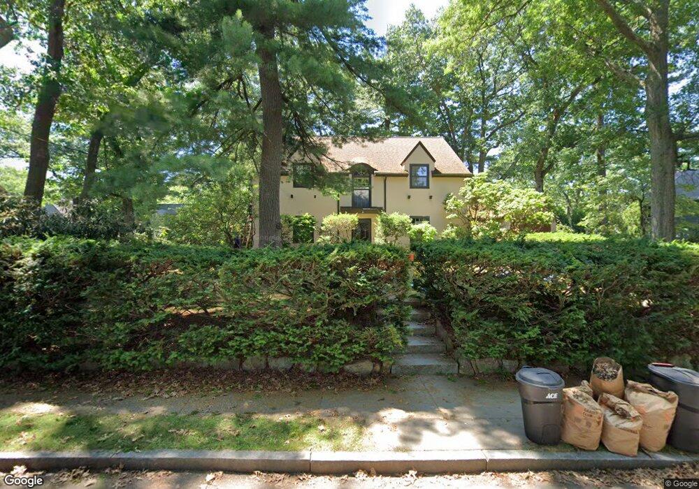 38 Kenmore St, Newton Center, MA 02459 - photo 1