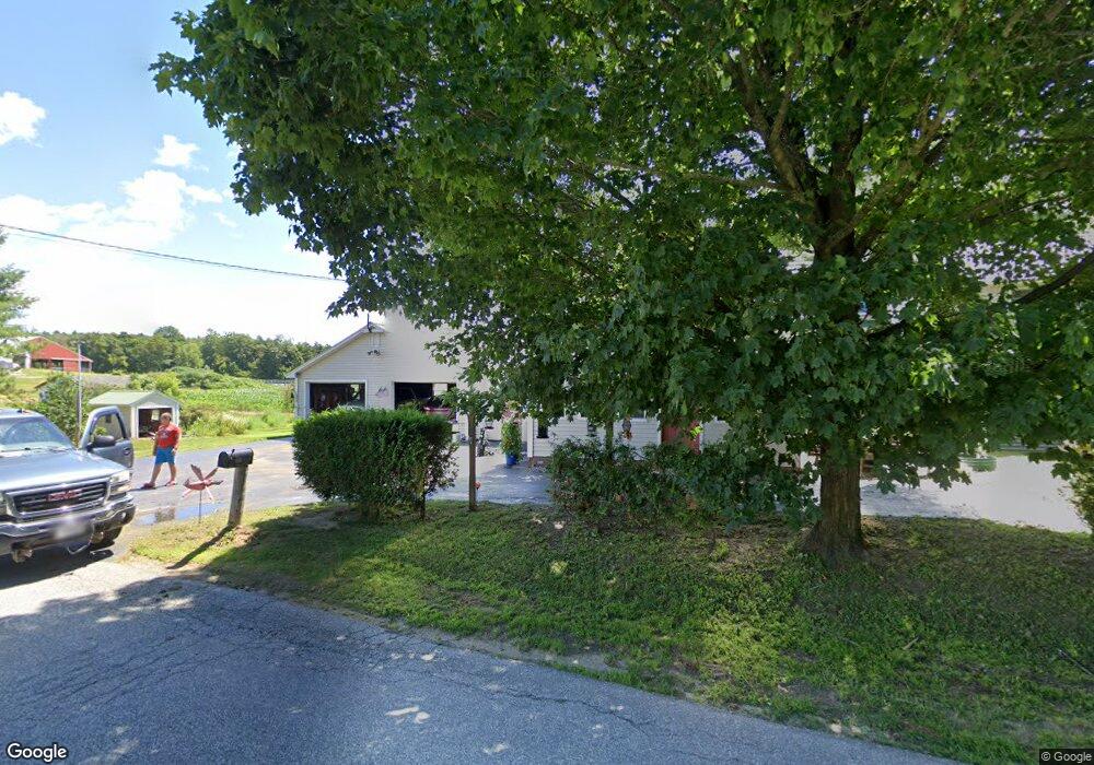 102 E Oxford Rd, Minot, ME 04258 - photo 1