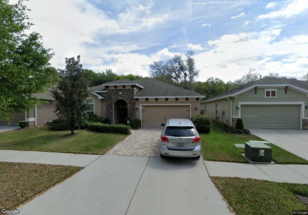 16103 Courtside View Dr, Lithia, FL 33547 - photo 1