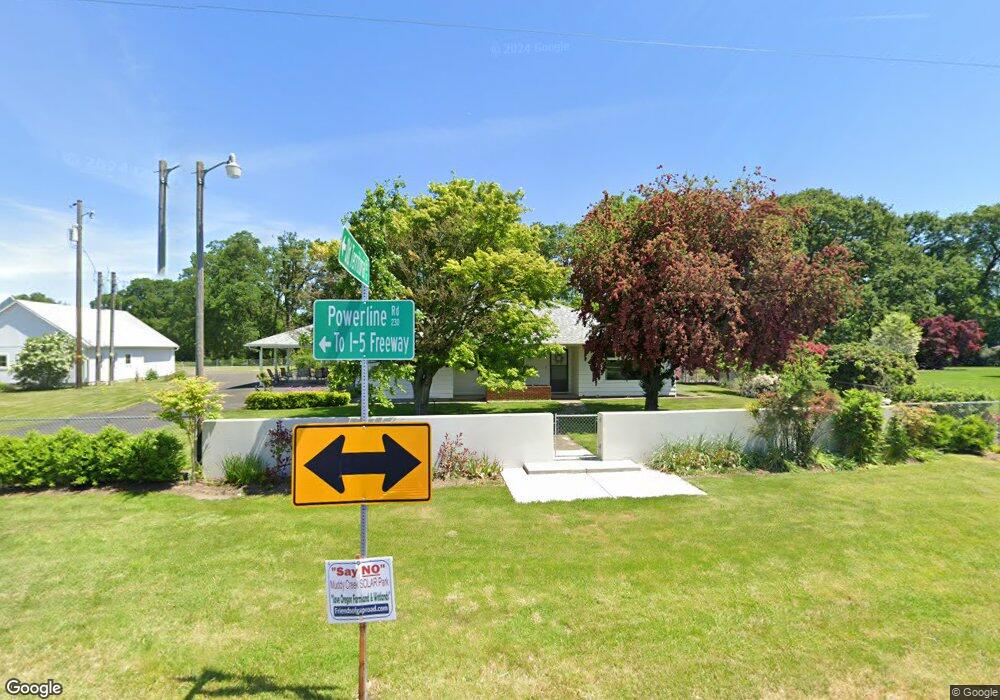 23265 Powerline Rd, Harrisburg, OR 97446 - photo 1