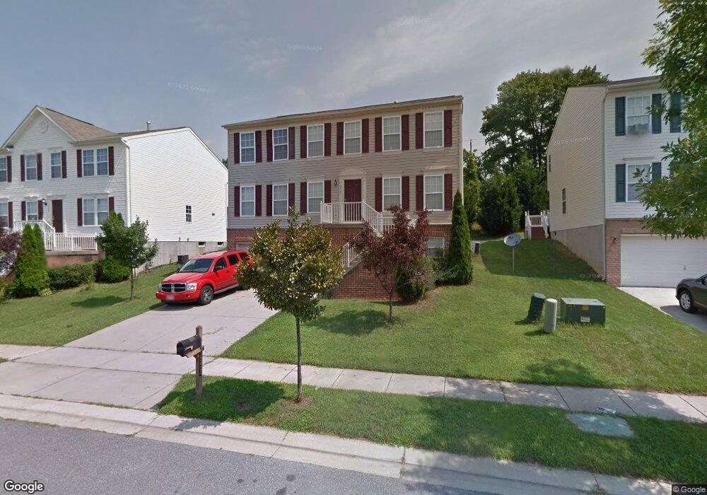 12423 Diploma Dr, Reisterstown, MD 21136 - photo 1