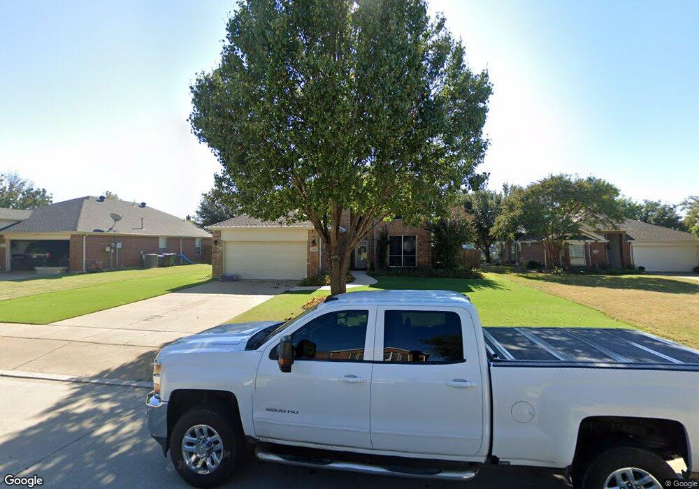 2708 Crater Lake Ln, Denton, TX 76210 - photo 1