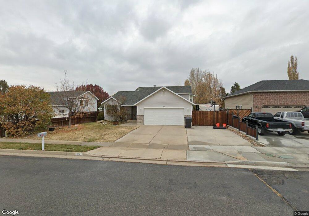 824 W 2075 N, Clearfield, UT 84015 - photo 1