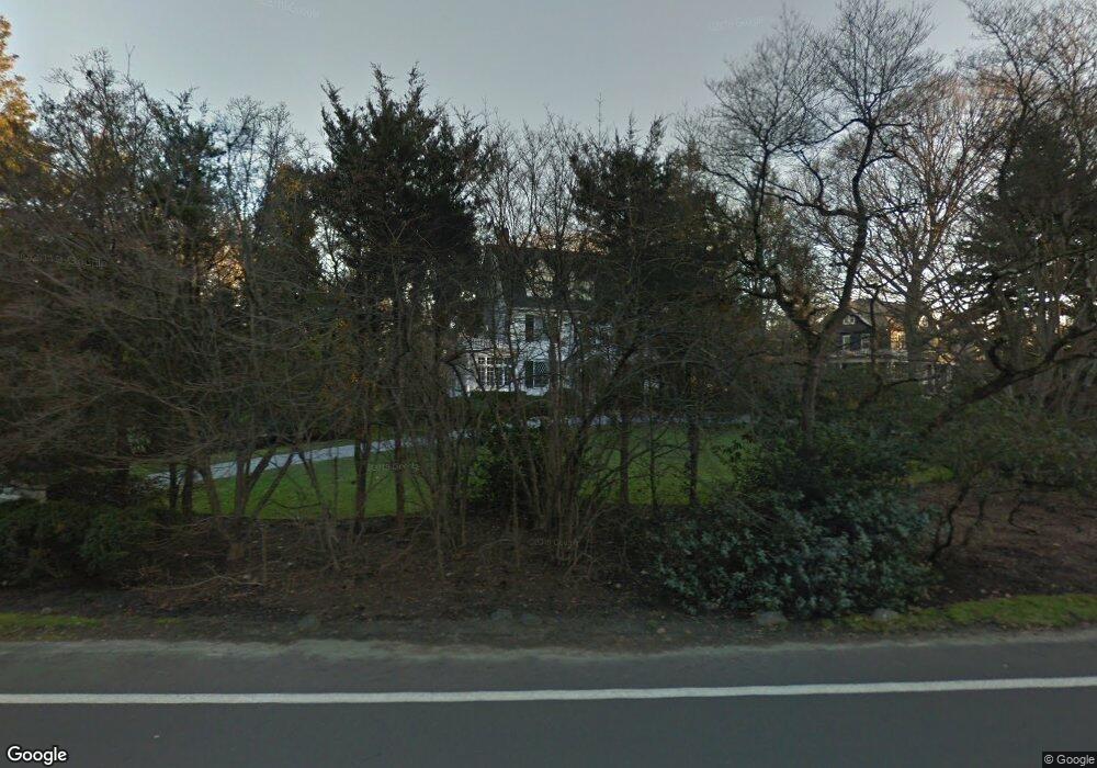 191 Riverside Ave, Riverside, CT 06878 - photo 1