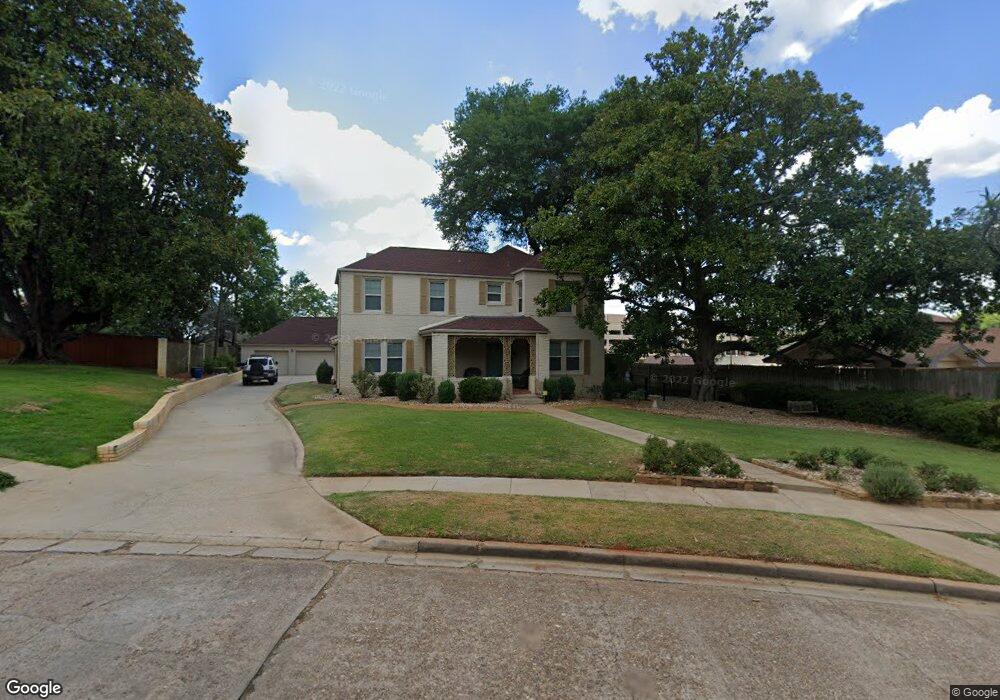 815 N 7th St, Longview, TX 75601 - photo 1