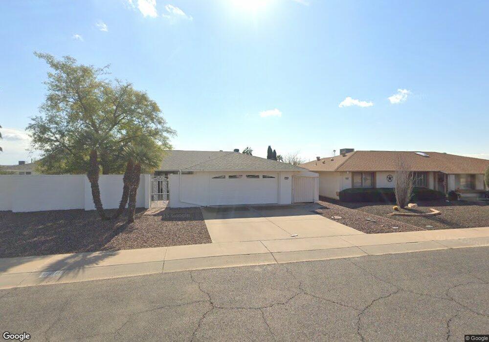 9722 N Terrace Ln, Sun City, AZ 85373 - photo 1