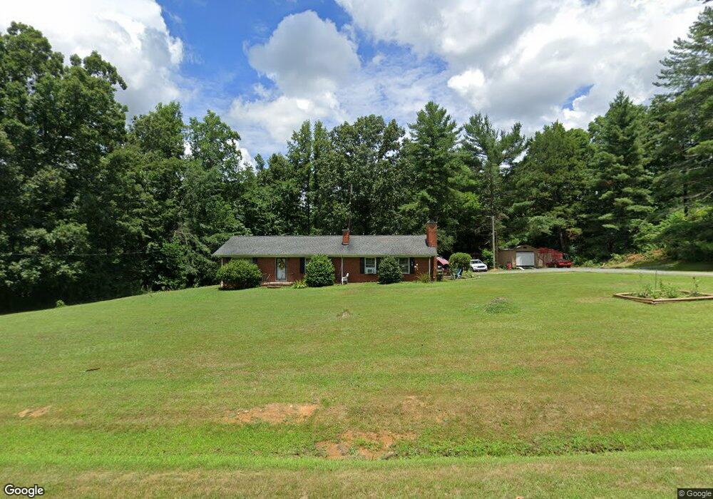 6705 Burgess Kivett Rd, Ramseur, NC 27316 - photo 1