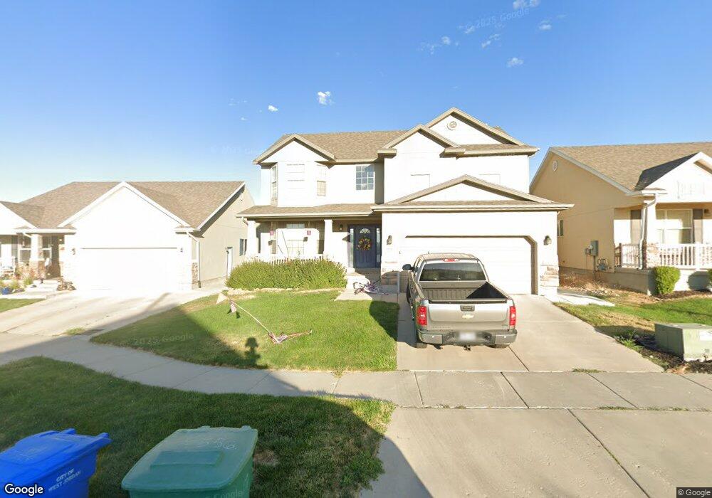 7556 Sunset Maple Dr, West Jordan, UT 84081 - photo 1
