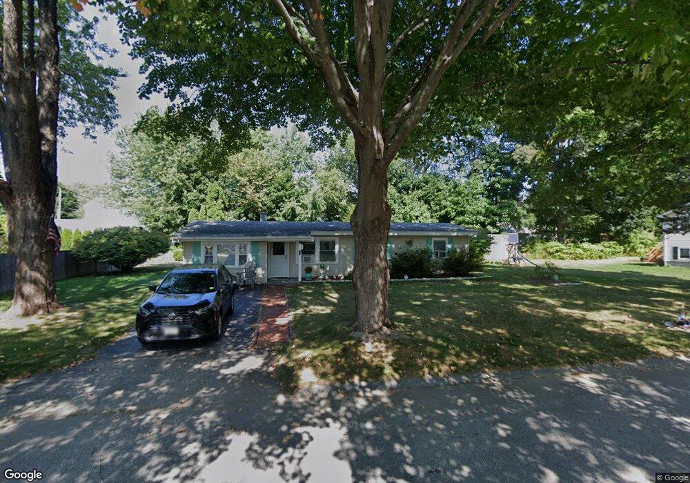 6 Sanborn Rd, Hampton, NH 03842 - photo 1