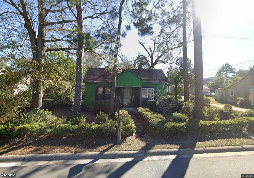 175 N Ellis St, Camilla, GA 31730 - photo 1