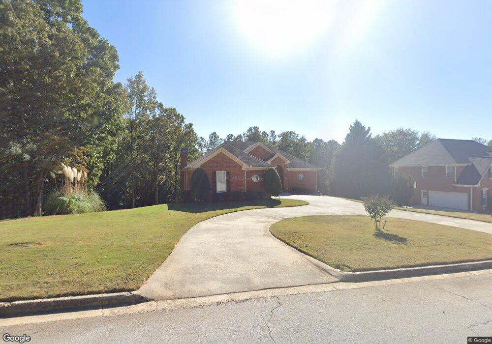 3220 Haleys Way SE, Conyers, GA 30013 - photo 1