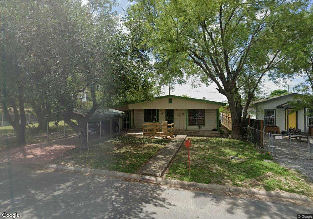 1218 E Sanchez St, Pharr, TX 78577 - photo 1