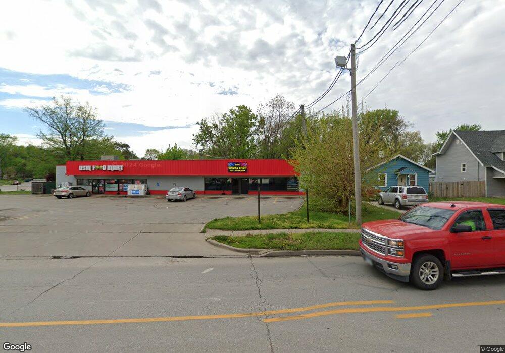 2825 Easton Blvd, Des Moines, IA 50317 - photo 1