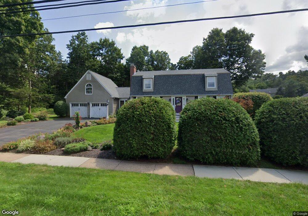 320 Spruce Brook Rd, Berlin, CT 06037 - photo 1