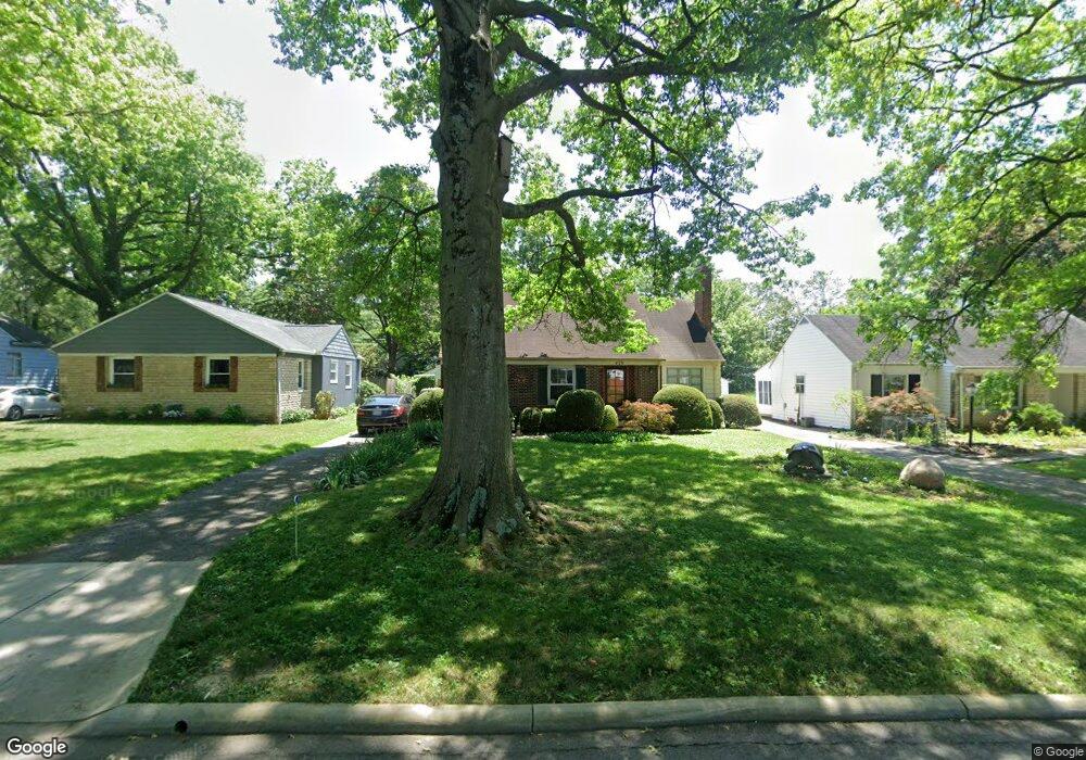 423 Acton Rd, Columbus, OH 43214 - photo 1