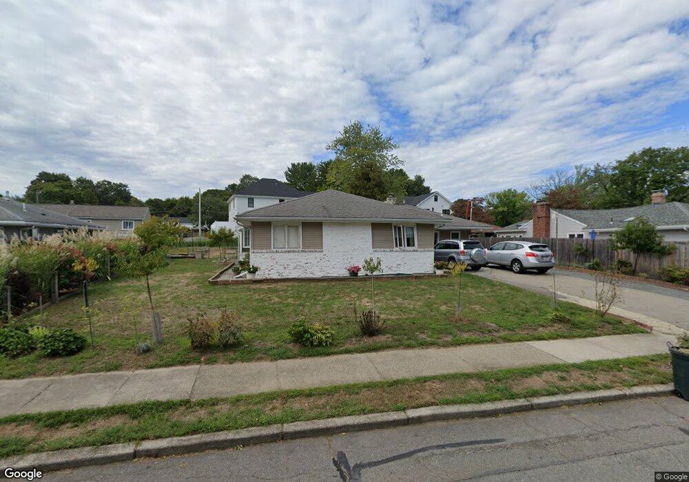 11 Emmons St, West Newton, MA 02465 - photo 1