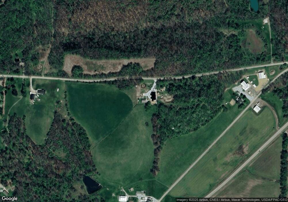 28980 Black Rd, Danville, OH 43014 - photo 1