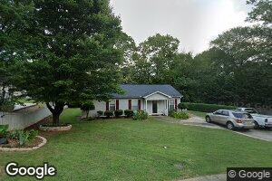 160 Beggs Ct NE, Marietta, GA 30060