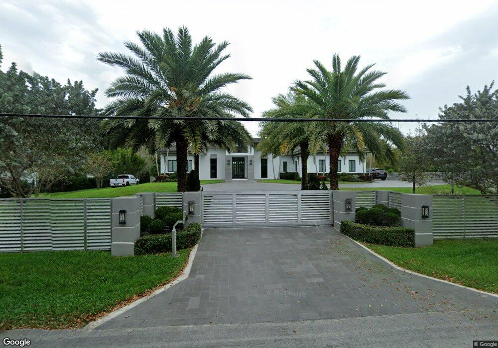 11301 Earnest Blvd, Davie, FL 33325 - photo 1