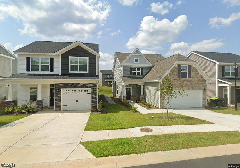 933 Bergenfield Ln unit 165, Chapin, SC 29036 - photo 1