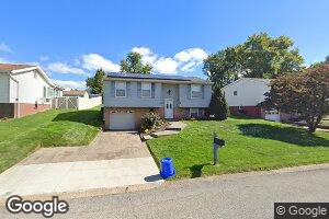 1729 Porter St, Conway, PA 15027