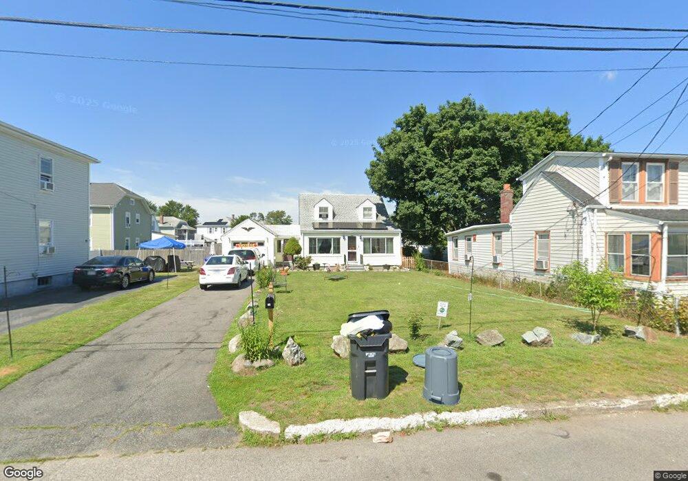 36 Chase St, Pawtucket, RI 02861 - photo 1