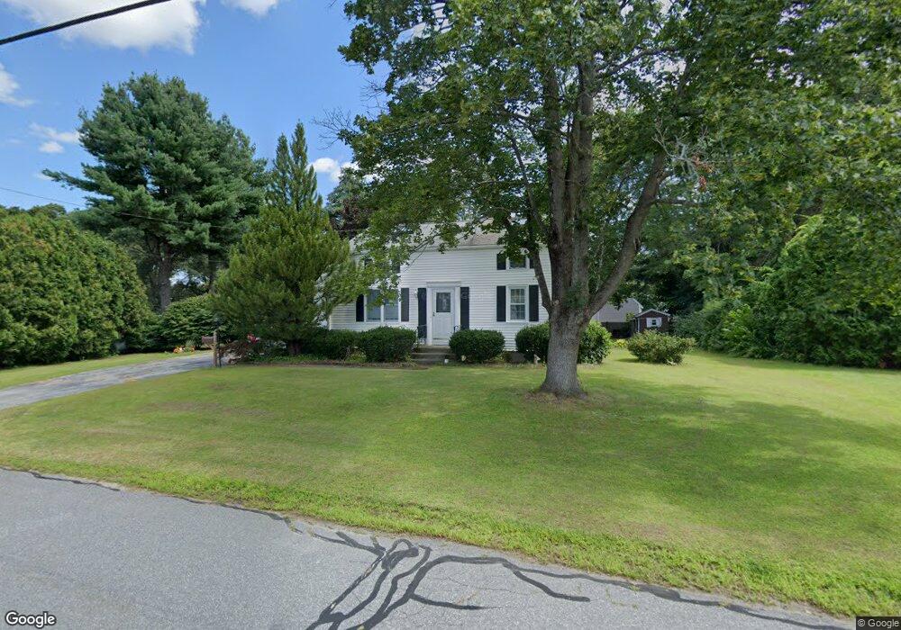 9 Wilson Rd, Northborough, MA 01532 - photo 1