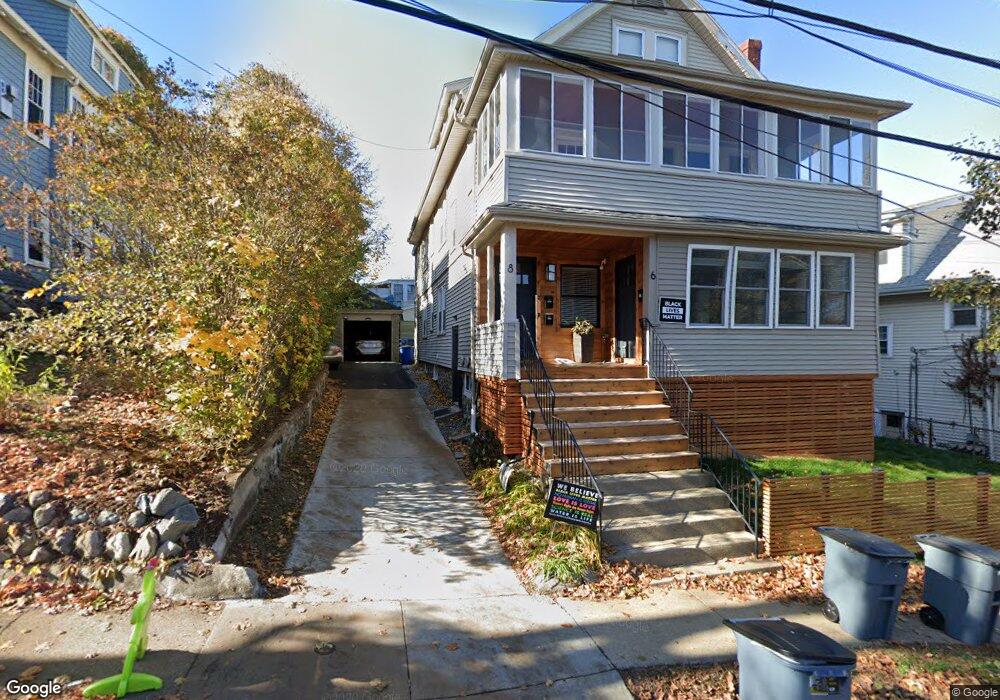 68 Daniels St, Arlington, MA 02476 - photo 1