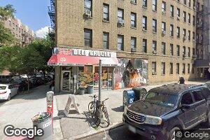 4672 Broadway Unit 3 D, New York, NY 10040
