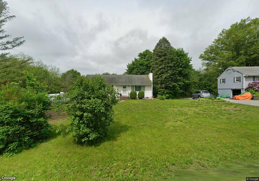 3 Degarmo Hills Rd, Wappingers Falls, NY 12590 - photo 1