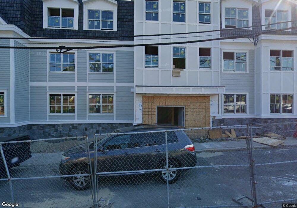The Armstrong, West Roxbury, MA 02132 - photo 1