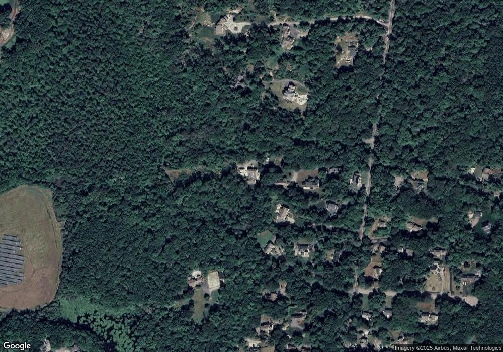 124 Forest Ave, Cohasset, MA 02025 - photo 1