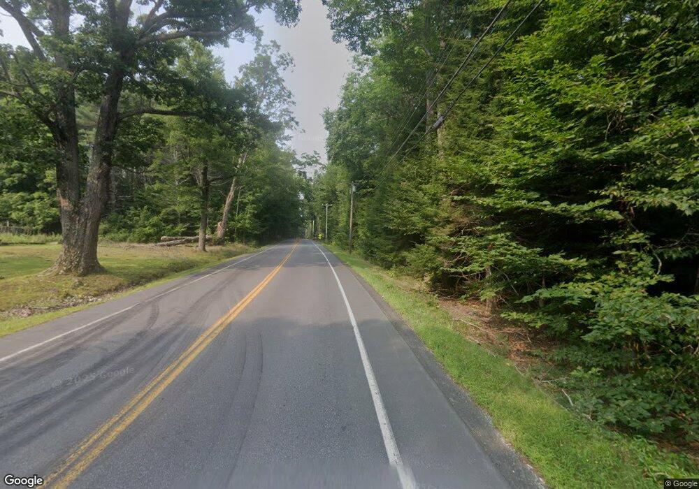 Lot B Hallowell Rd, Pownal, ME 04069 - photo 1