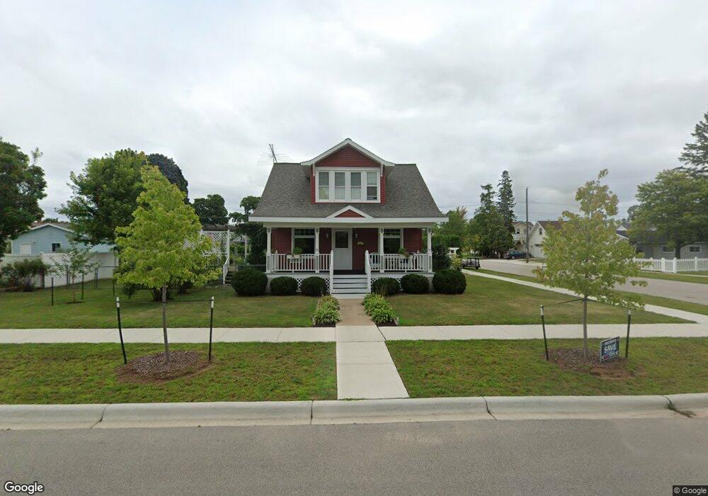 1700 15th Ave, Menominee, MI 49858 - photo 1