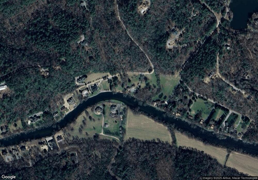 365 Toccoa River Ln, Mineral Bluff, GA 30559 - photo 1