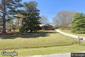 1341 Church St, Greensboro, GA 30642