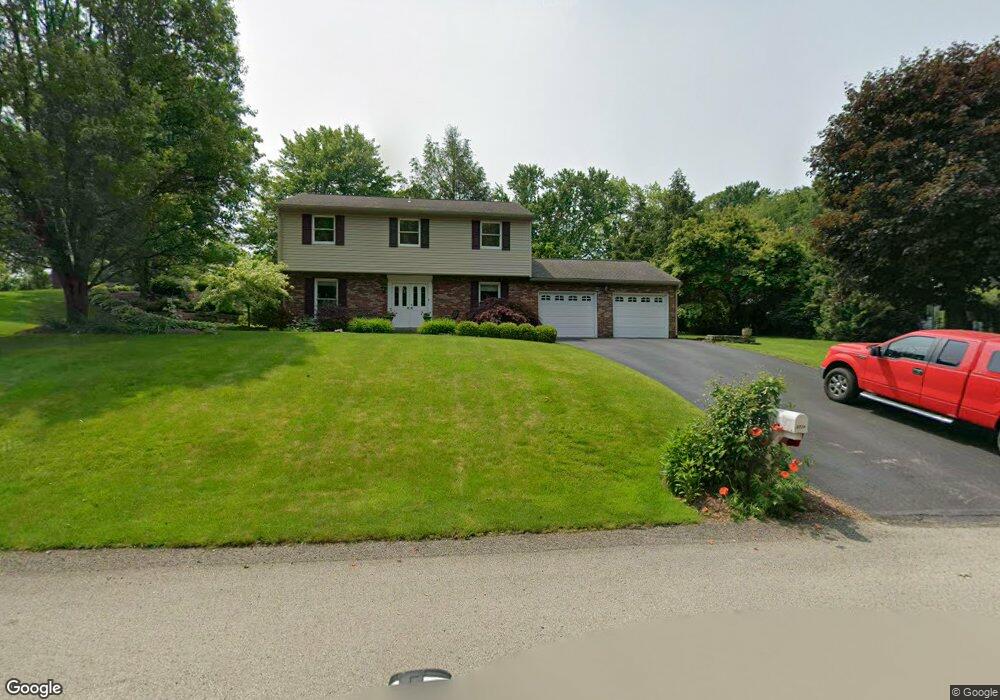 2718 Rebecca St, Indiana, PA 15701 - photo 1