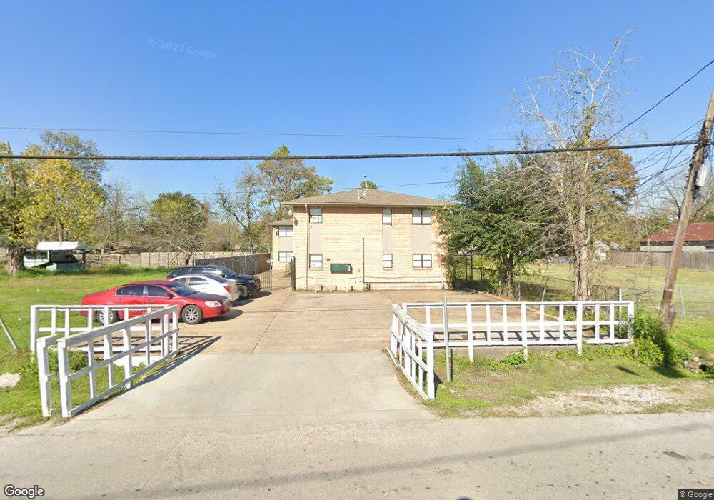 3613 Crane St unit 5, Houston, TX 77026 - photo 1