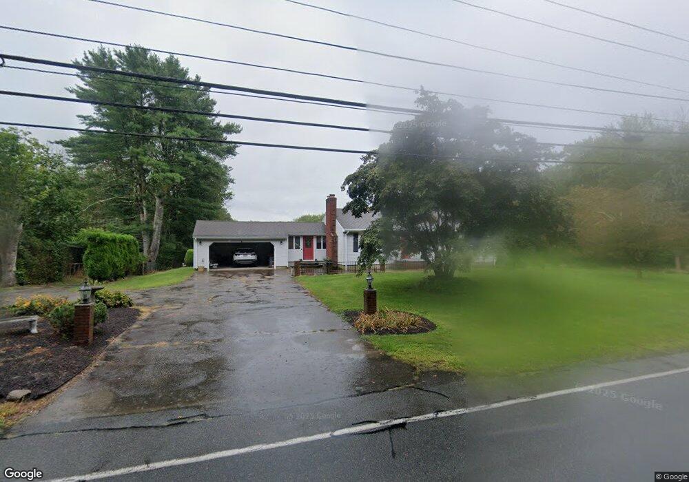 187 Anawan St, Rehoboth, MA 02769 - photo 1