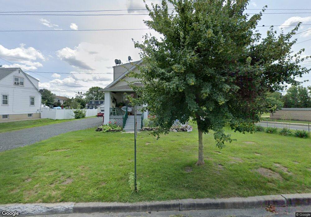 390 W High St, Bound Brook, NJ 08805 - photo 1