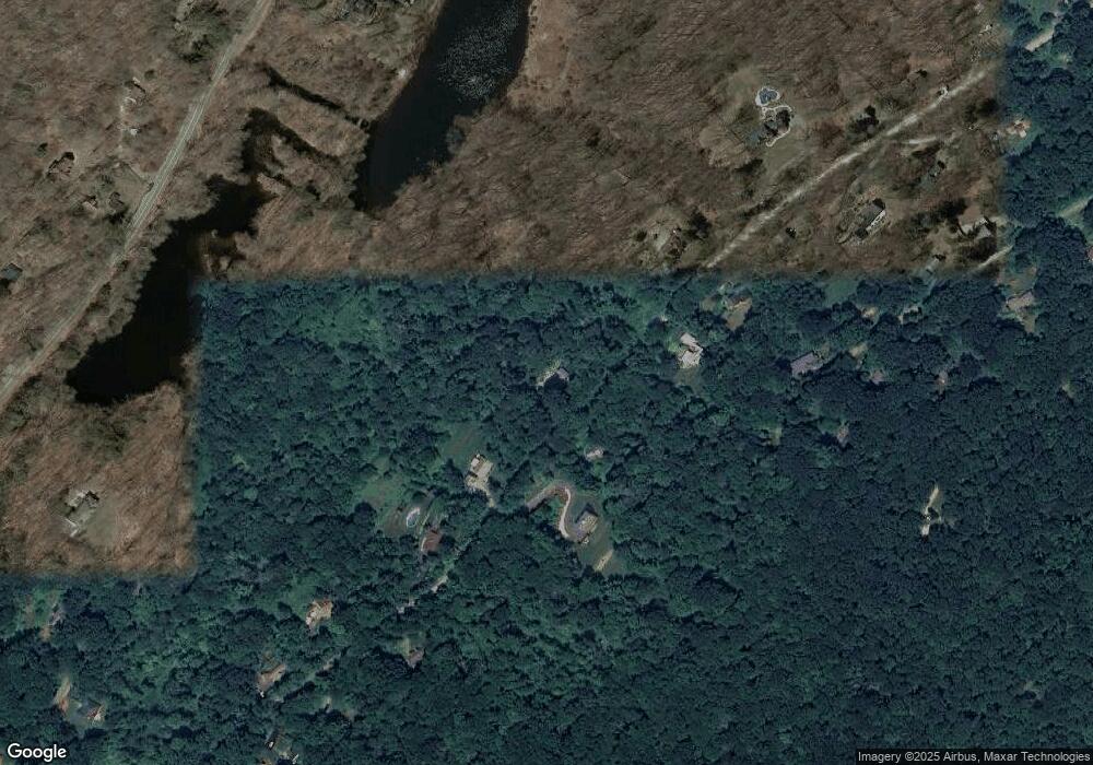 21 Big Trail, Sherman, CT 06784 - photo 1