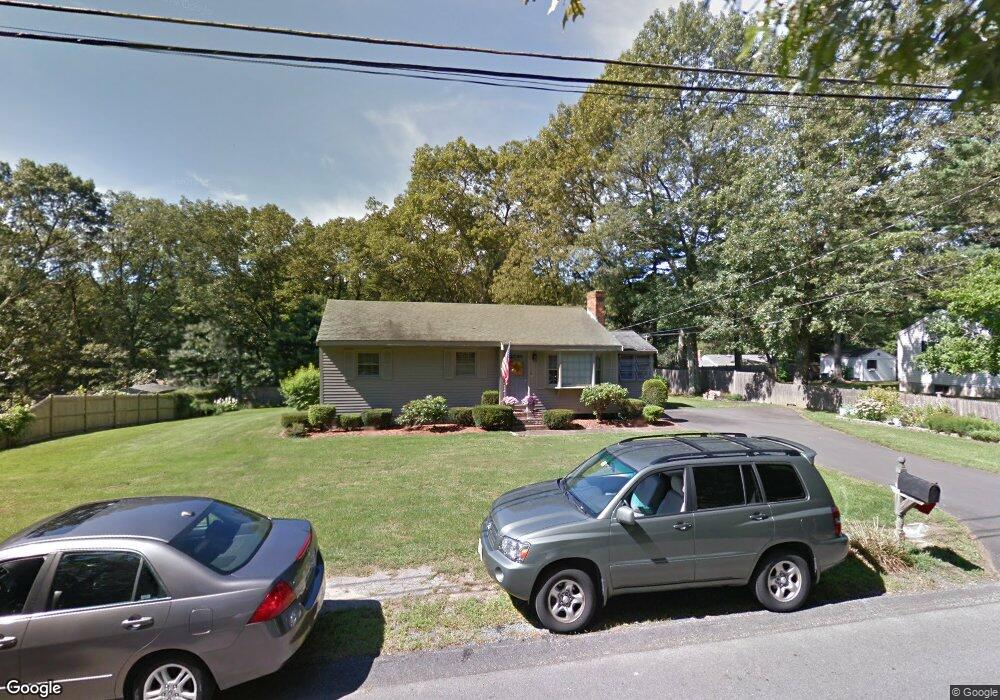 16 Rolling Ridge Rd, Franklin, MA 02038 - photo 1