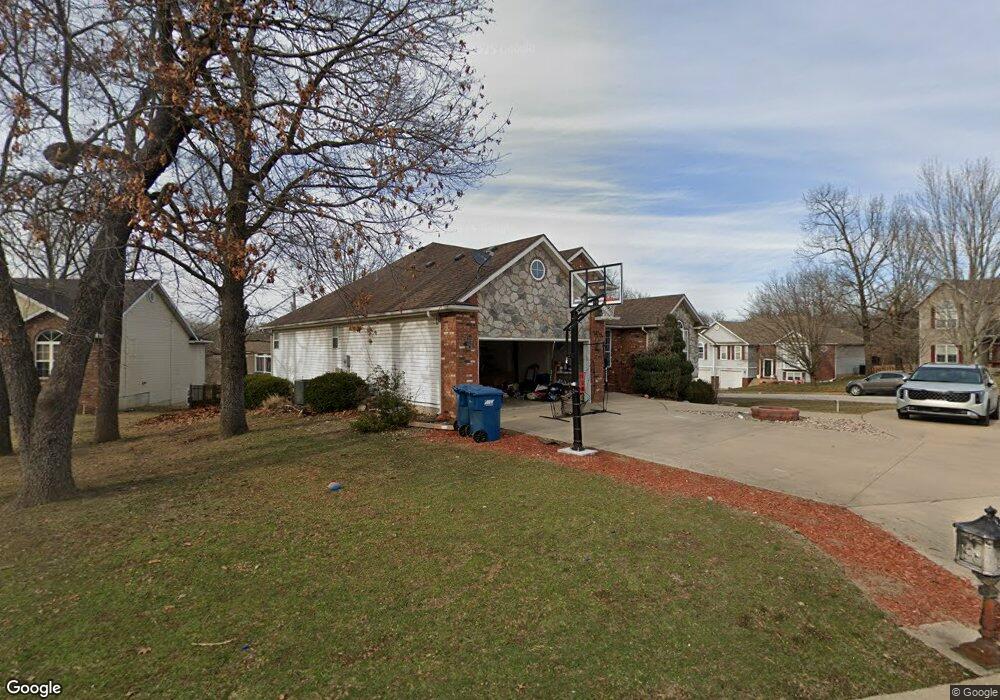 112 Bres Ct, Carl Junction, MO 64834 - photo 1