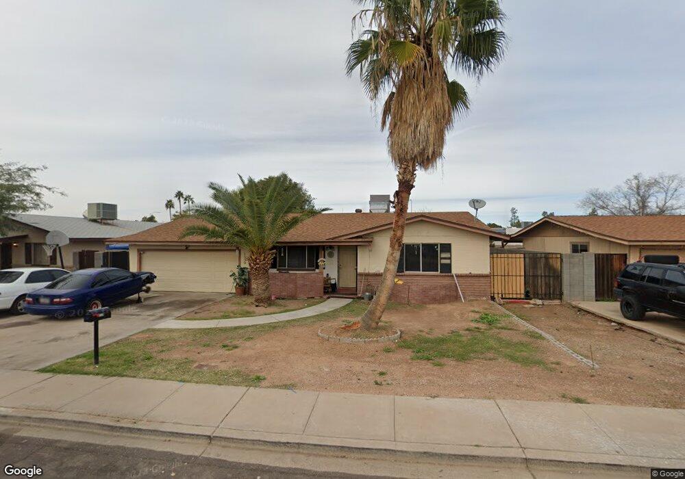 1520 E Diamond Ave unit 3, Mesa, AZ 85204 - photo 1