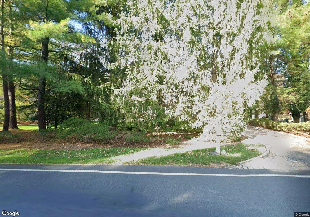 529 E Saddle River Rd, Upper Saddle River, NJ 07458 - photo 1