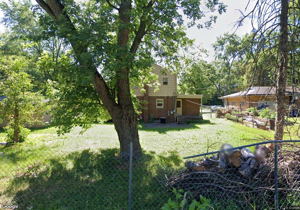 4633 Tyler St, Gary, IN 46408 - photo 1