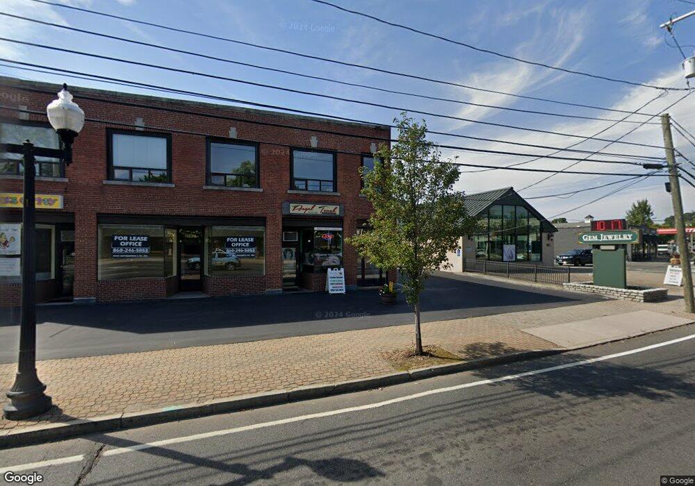 1125 New Britain Ave unit 202, West Hartford, CT 06110 - photo 1